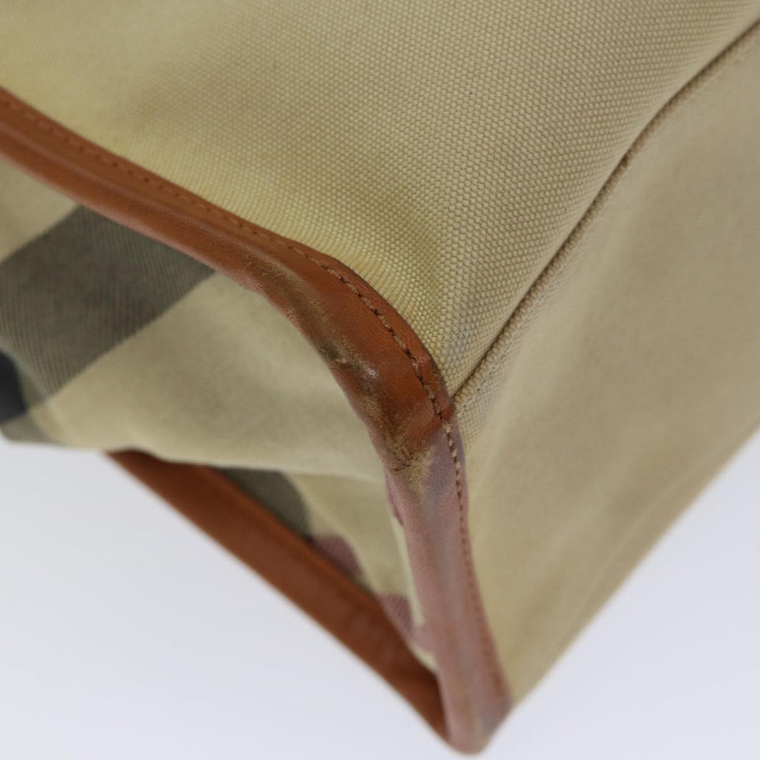 BURBERRY Tote