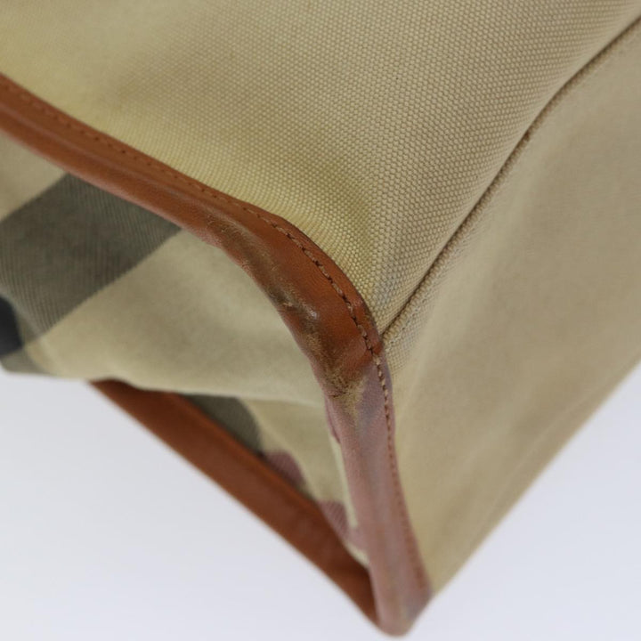 BURBERRY Tote