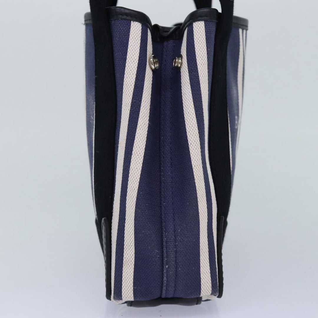 Top Quality Balenciaga Navy Handbag
