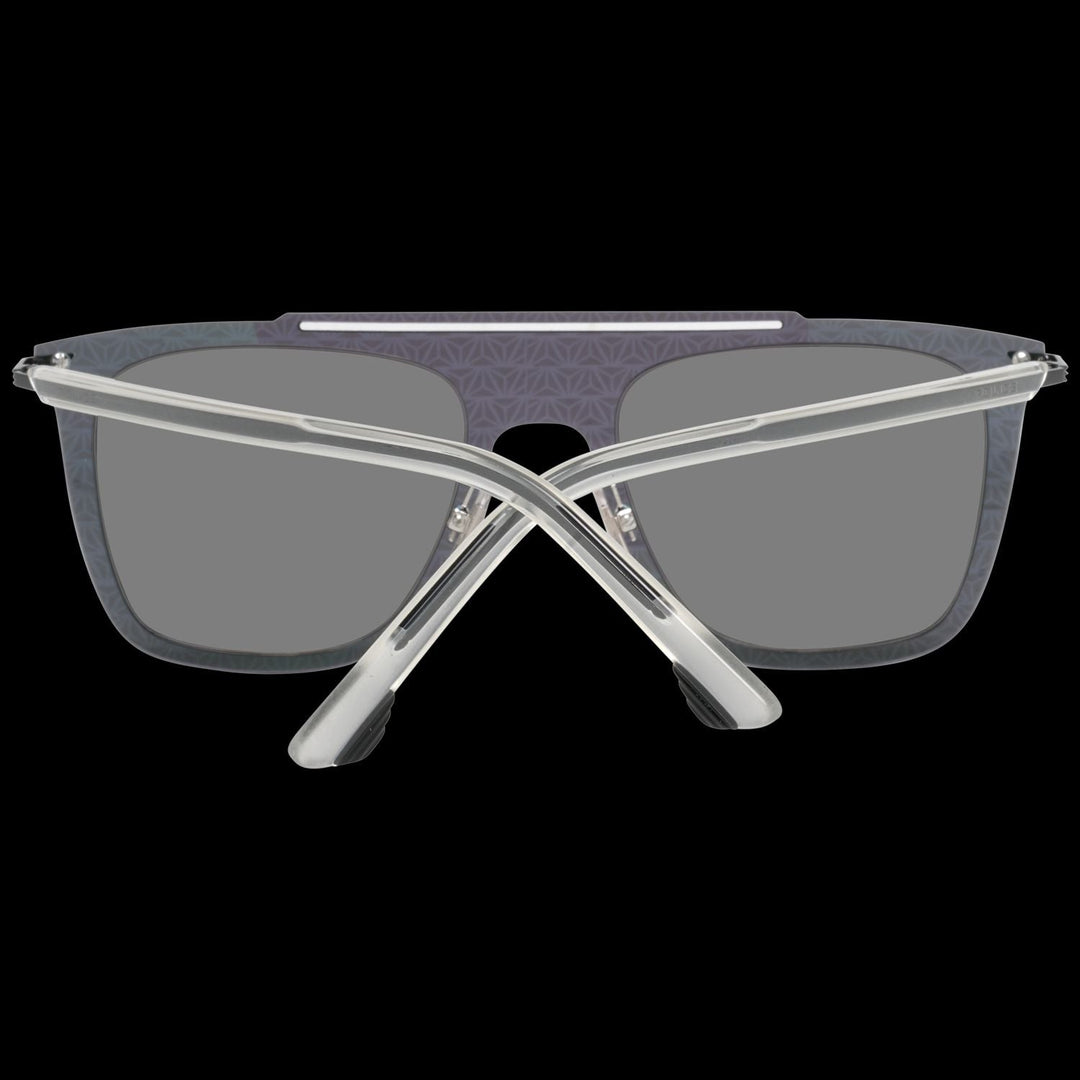 Police Gray Men Men's Sunglasses