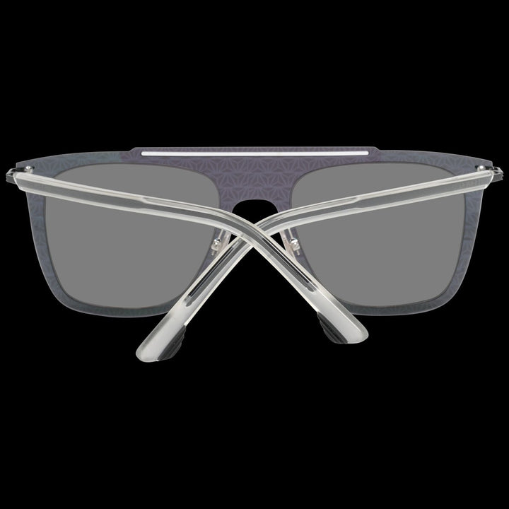 Police Gray Men Men's Sunglasses
