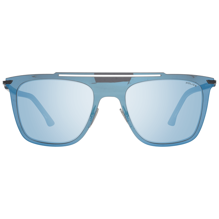 Police Blue Men Men's Sunglasses