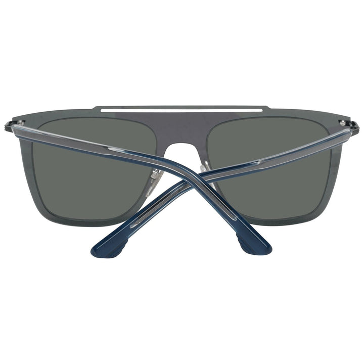 Police Blue Men Men's Sunglasses