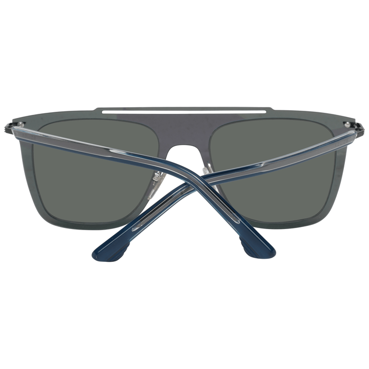 Police Blue Men Men's Sunglasses