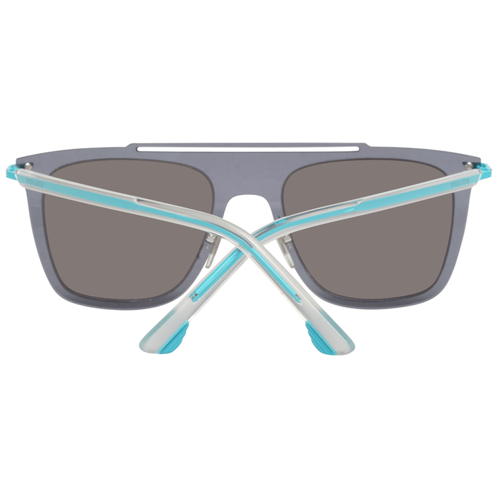 Police Blue Men Men's Sunglasses