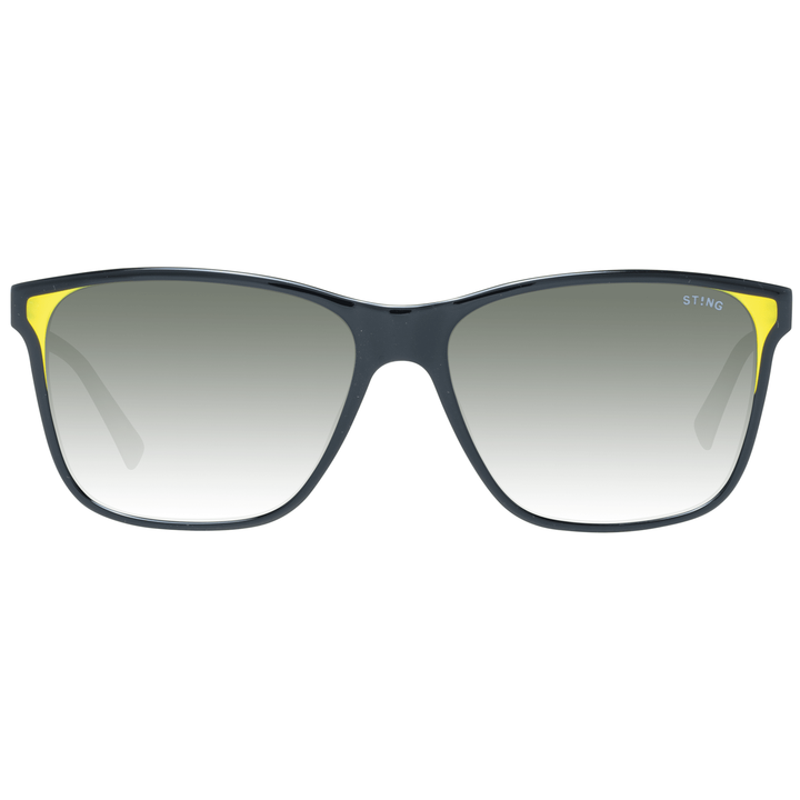 Sting Black Men Men's Sunglasses