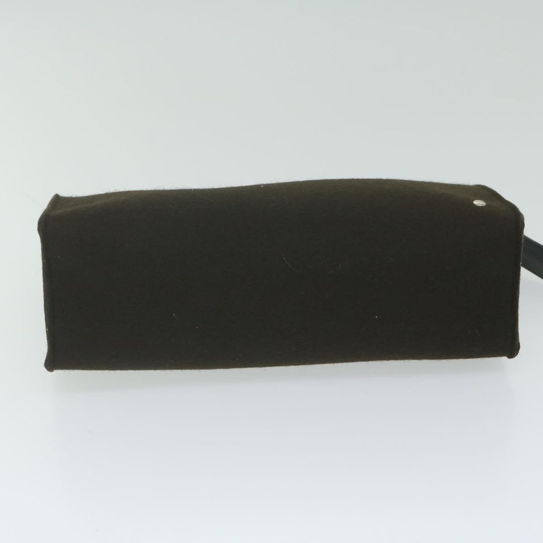 Premium Handmade Hermes Clutch Bag