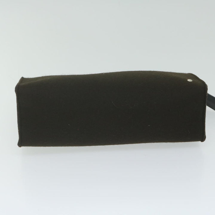 Premium Handmade Hermes Clutch Bag