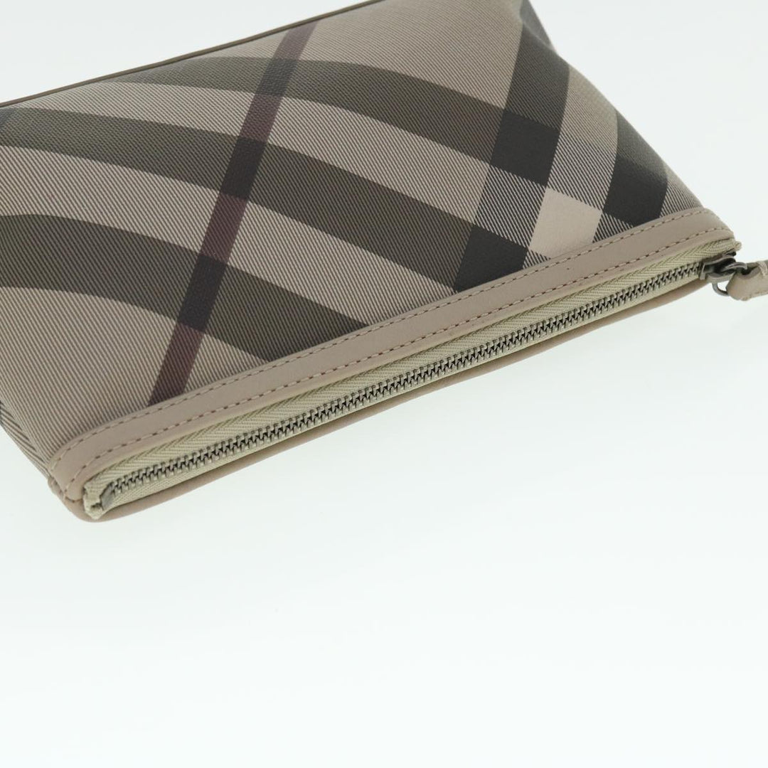 BURBERRY Clutch Bag