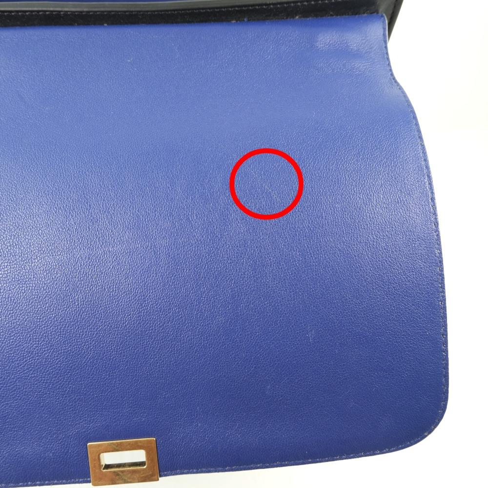 Celine Trapeze Handbag