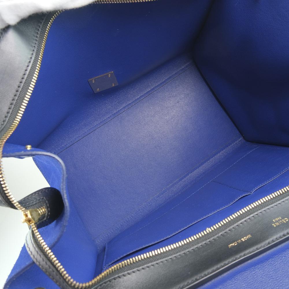 Celine Trapeze Handbag