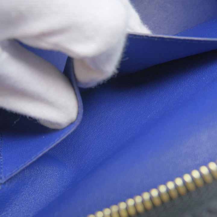 Celine Trapeze Handbag