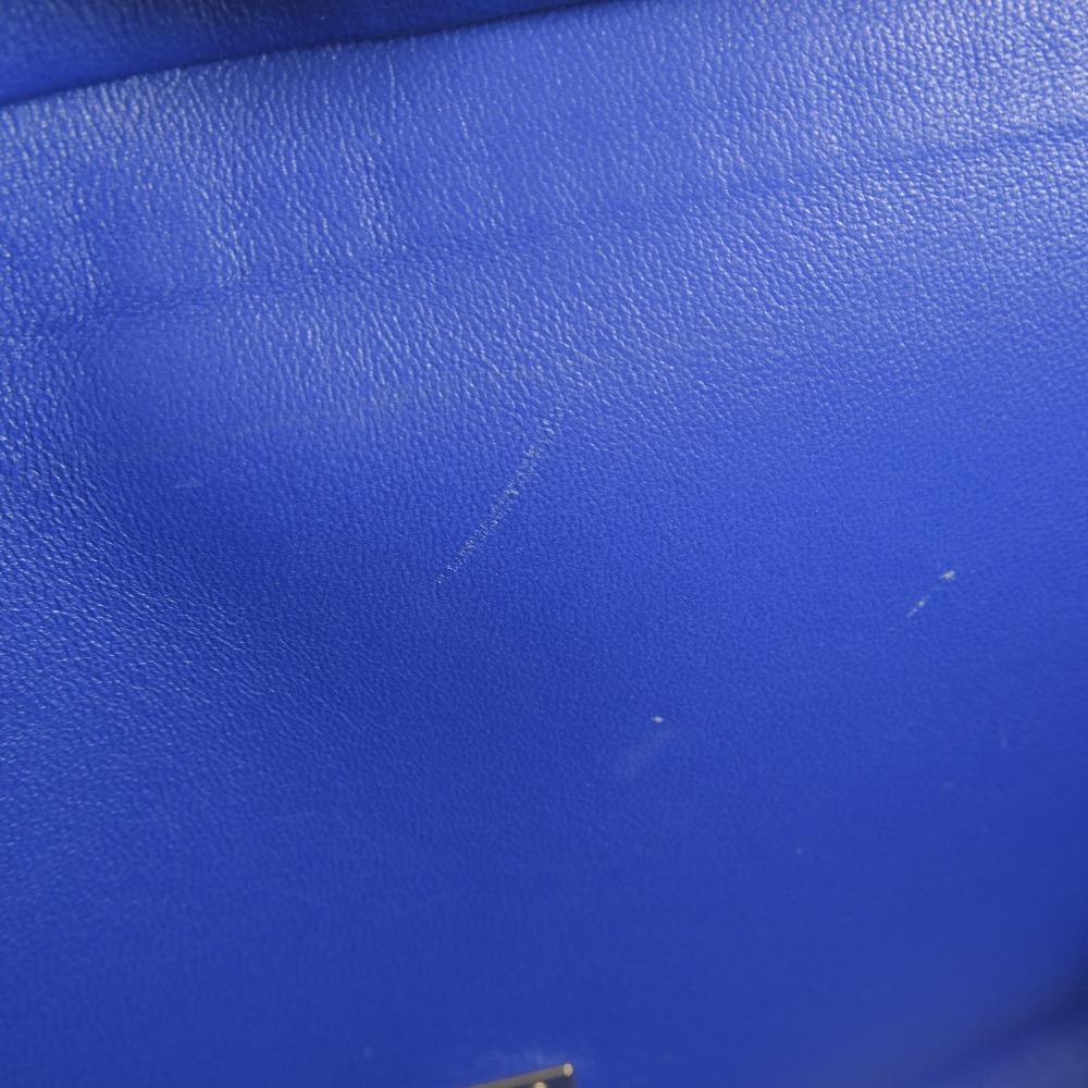 Celine Trapeze Handbag