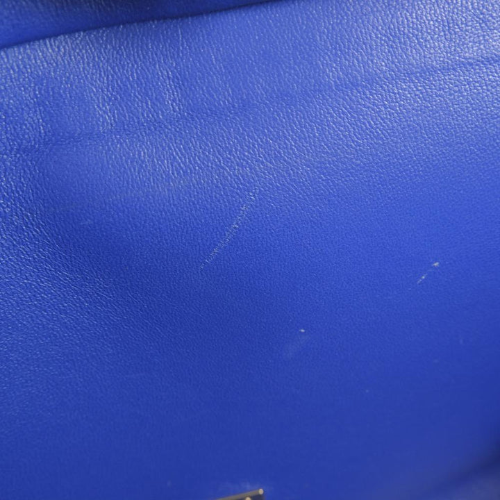 Celine Trapeze Handbag