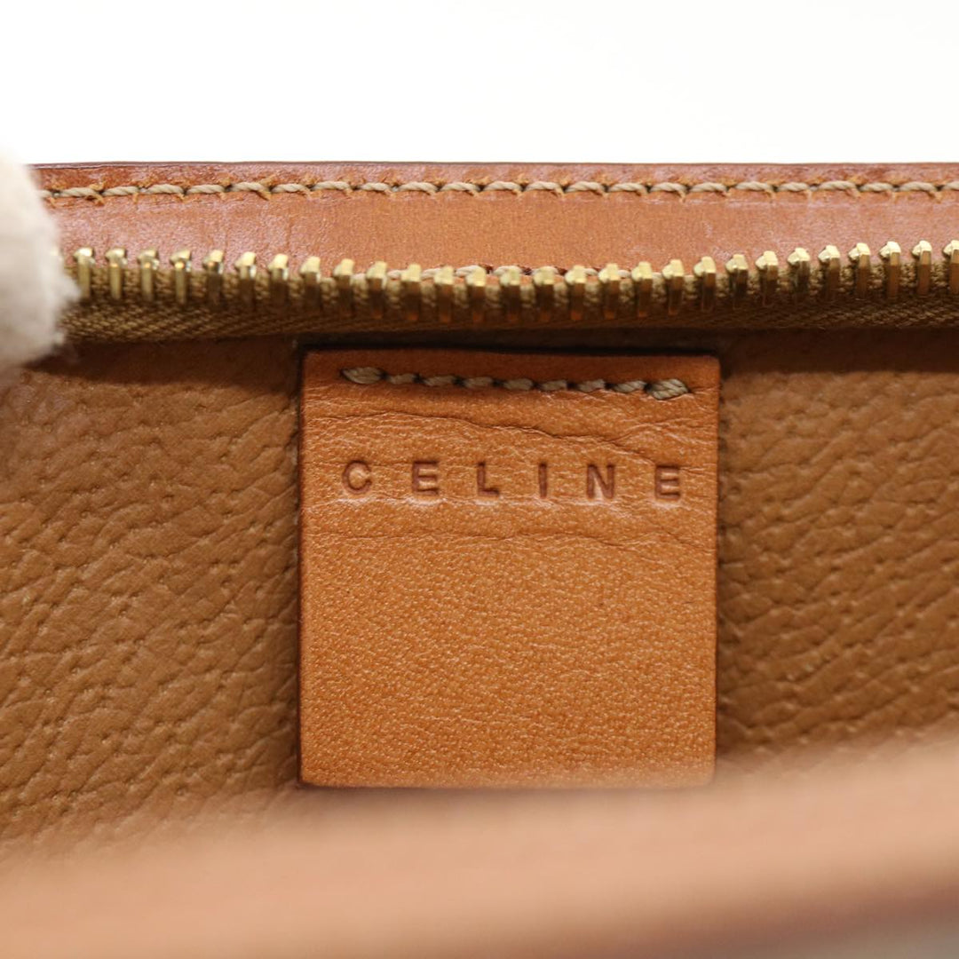 Celine Macadam Handbag