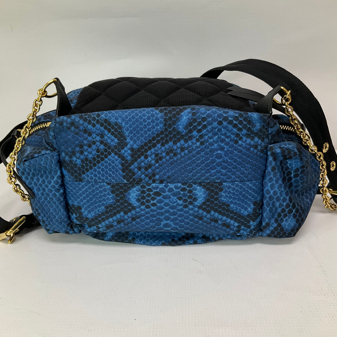 Backpack Luxury Designer By Burberry  Size: Medium