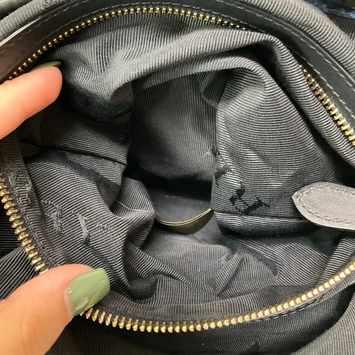 Backpack Luxury Designer By Burberry  Size: Medium