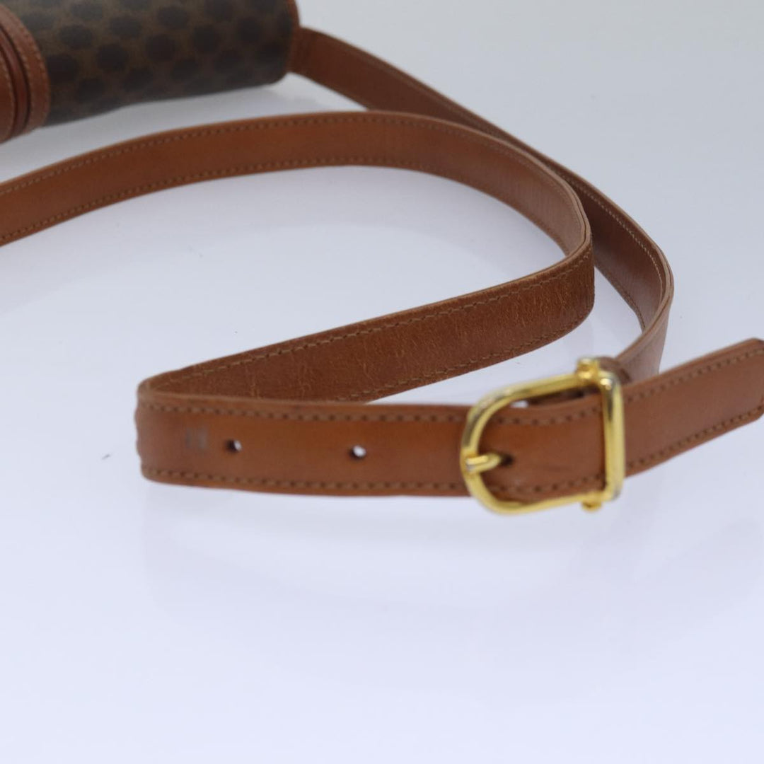 Celine Macadam Shoulder Bag