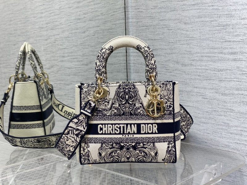Bags Zone - Dior Bags - 2419