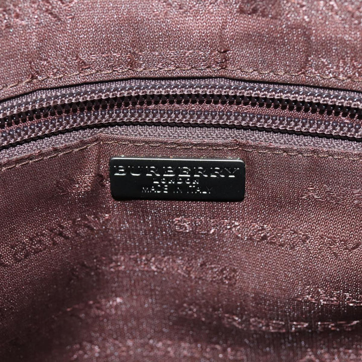 Top Quality Burberry Nova Check Tote
