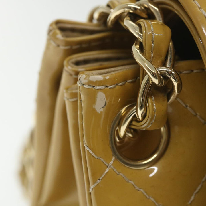 Chanel Matelasse Shoulder Bag