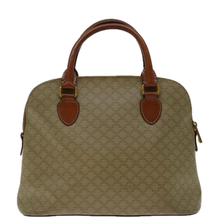 Celine Macadam Handbag