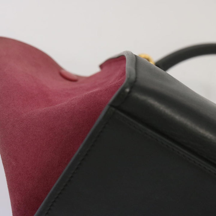 Celine Trapeze Handbag