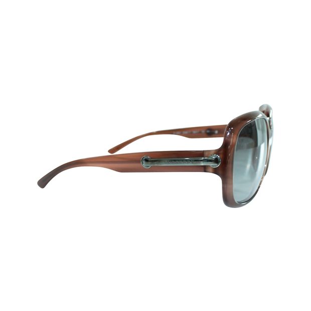 BURBERRY Square Sunglasses