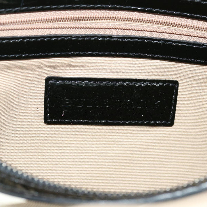 BURBERRY Nova Check Handbag