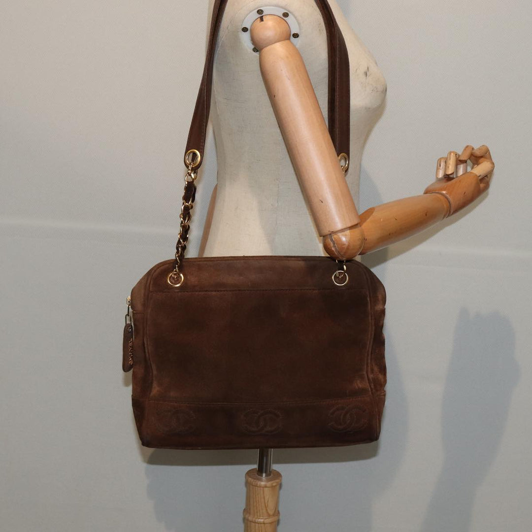 Chanel Coco Cabas Tote