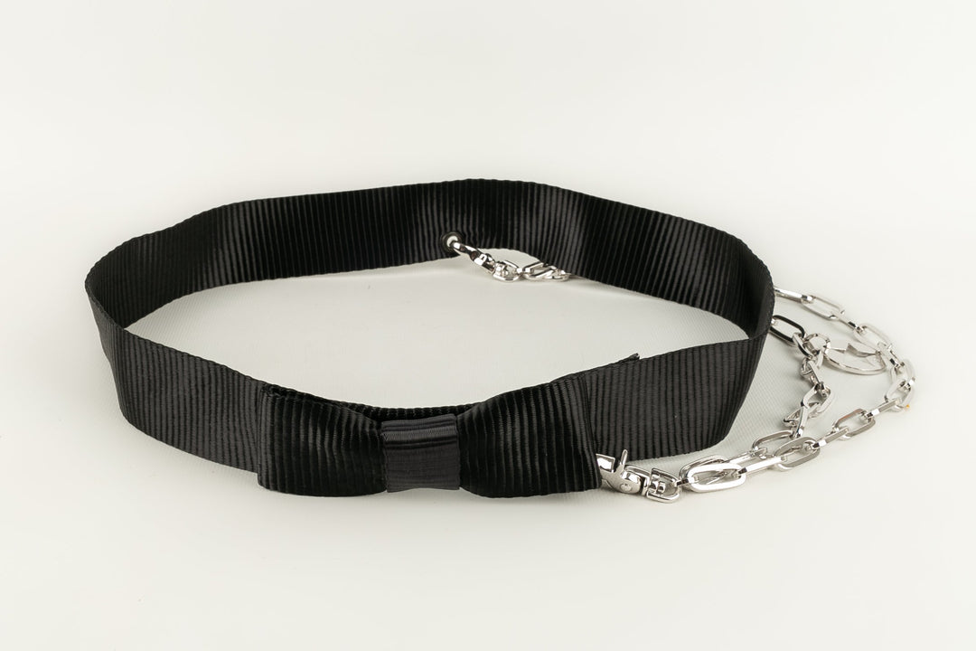 Ceinture Top Quality Chanel Printemps 2008
