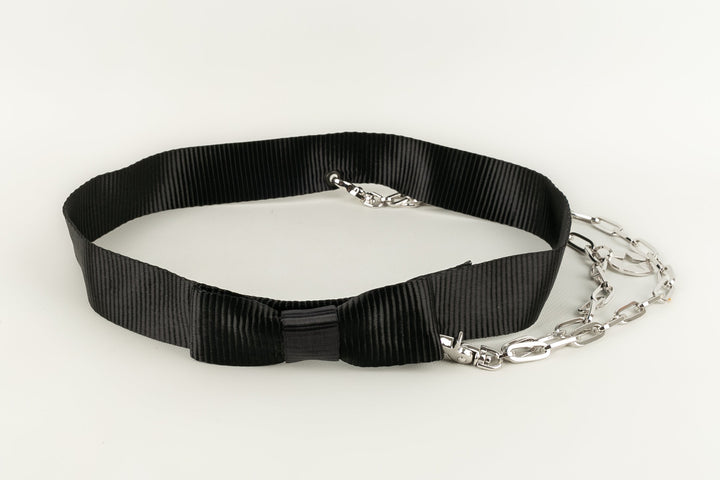Ceinture Top Quality Chanel Printemps 2008