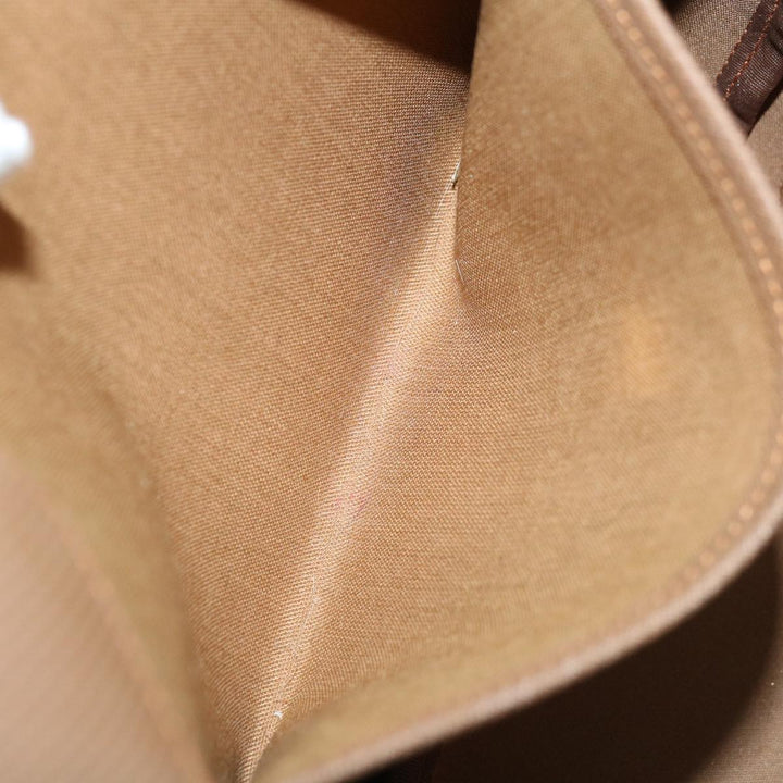 BURBERRY Nova Check Handbag