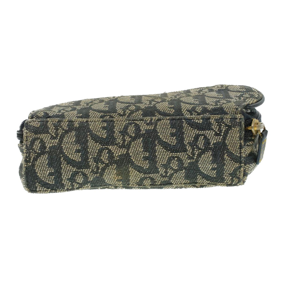 Top quality Dior Saddle Clutch Bag