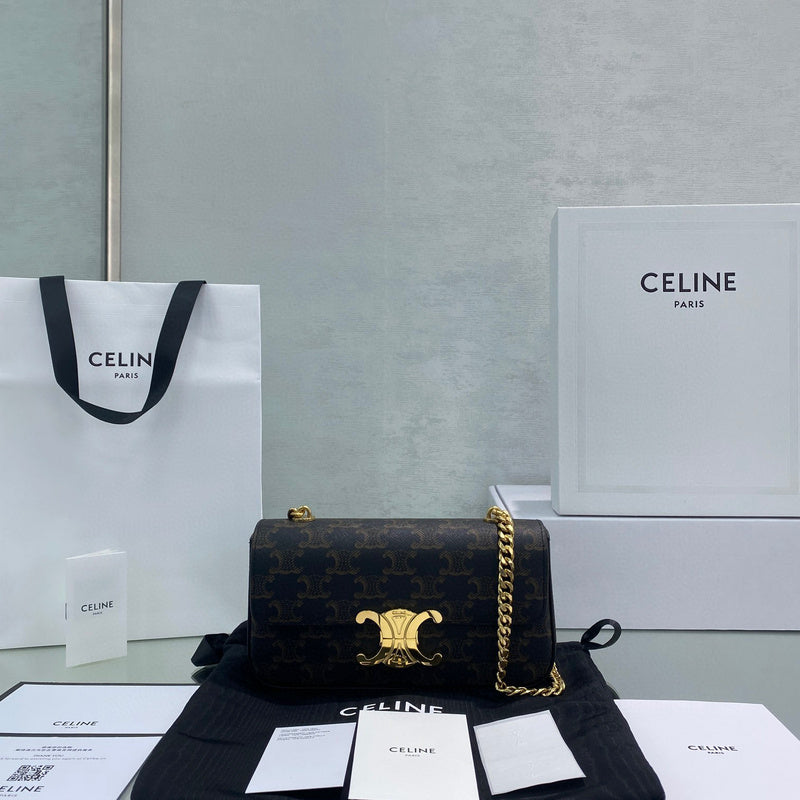 Top Quality Chanel Bag New Arrival Luxury Bag - 631