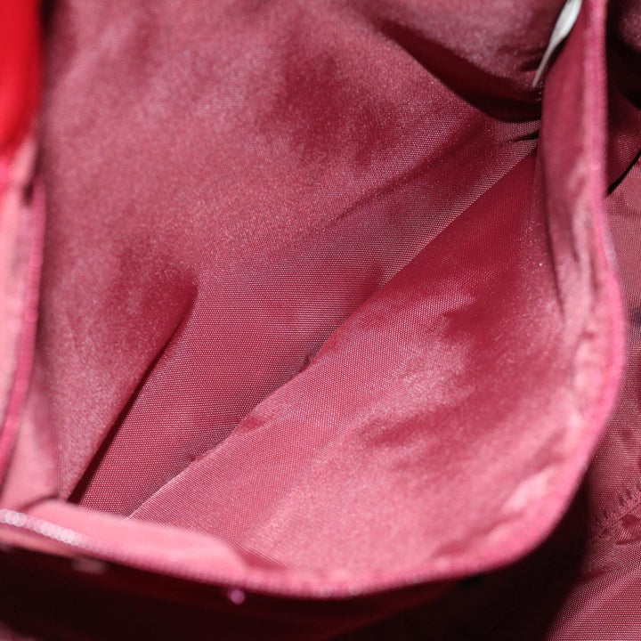 BURBERRY Nova Check Handbag
