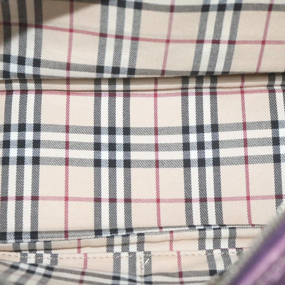 BURBERRY Shoulder Bag