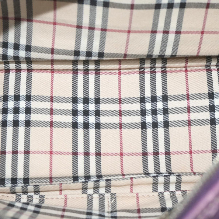 BURBERRY Shoulder Bag