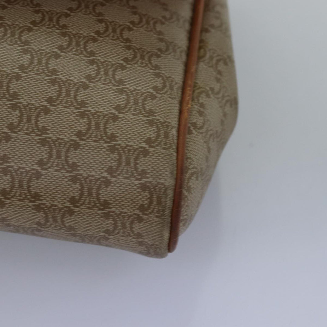 Celine Macadam Clutch Bag