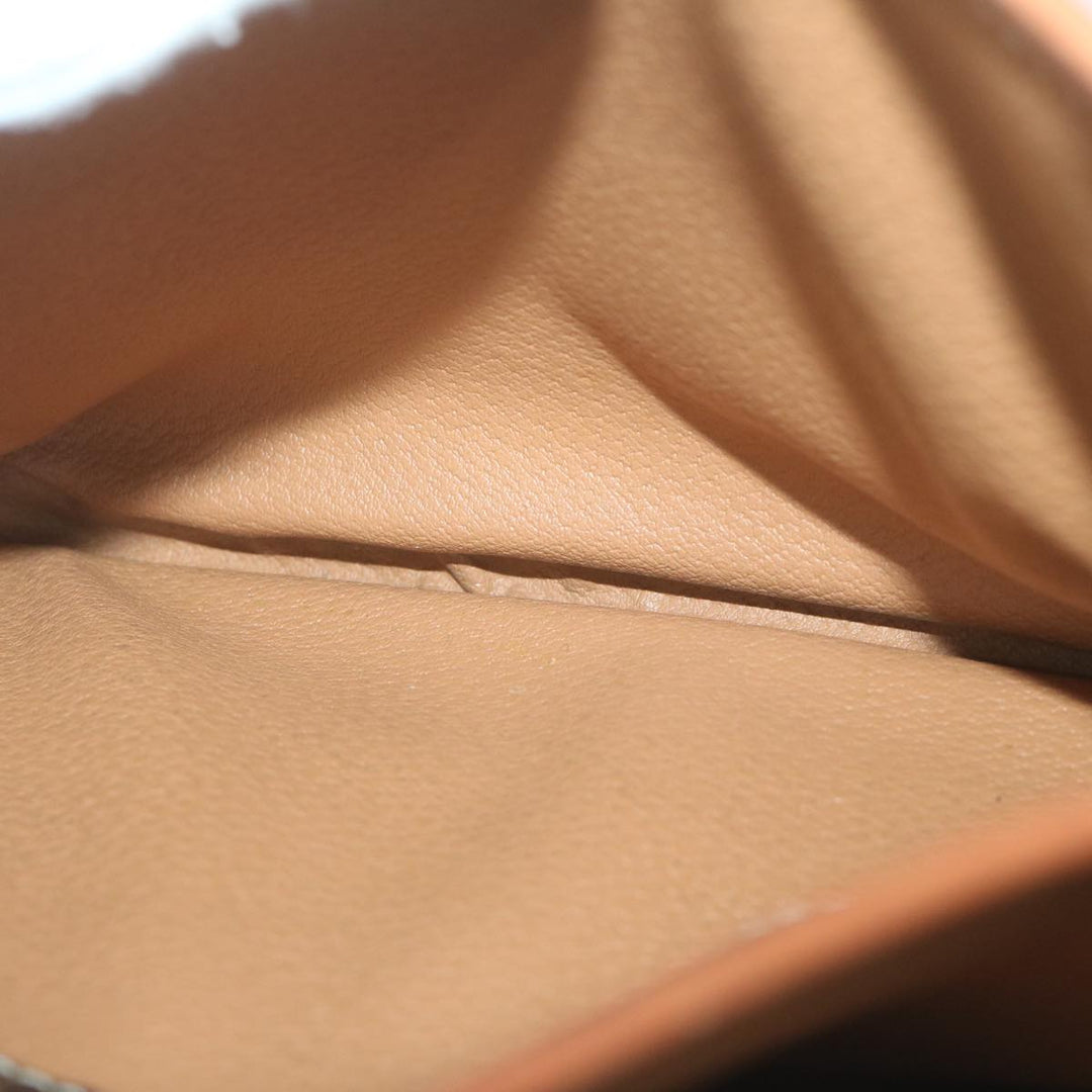 Celine Macadam Shoulder Bag
