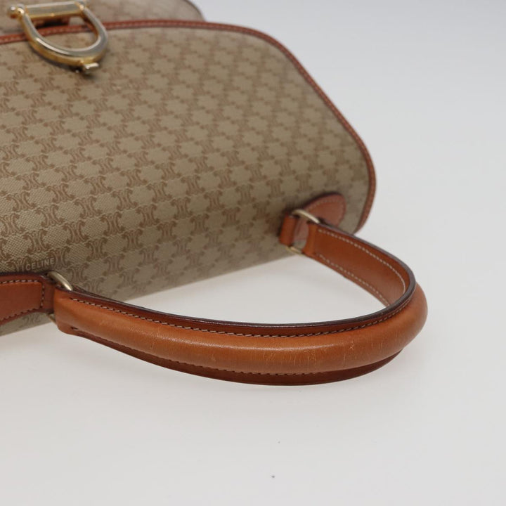 Celine Macadam Handbag