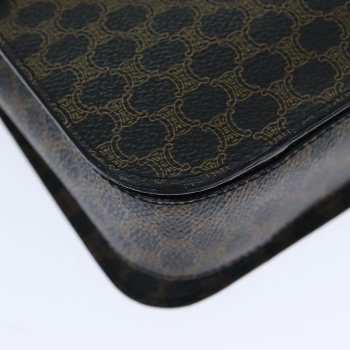 Celine Macadam Handbag