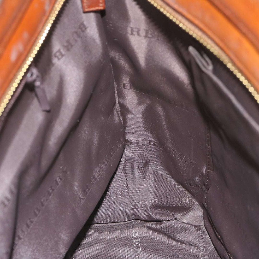 BURBERRY Tote