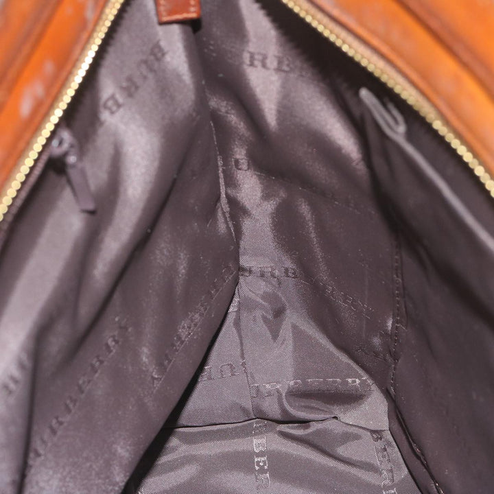 BURBERRY Tote
