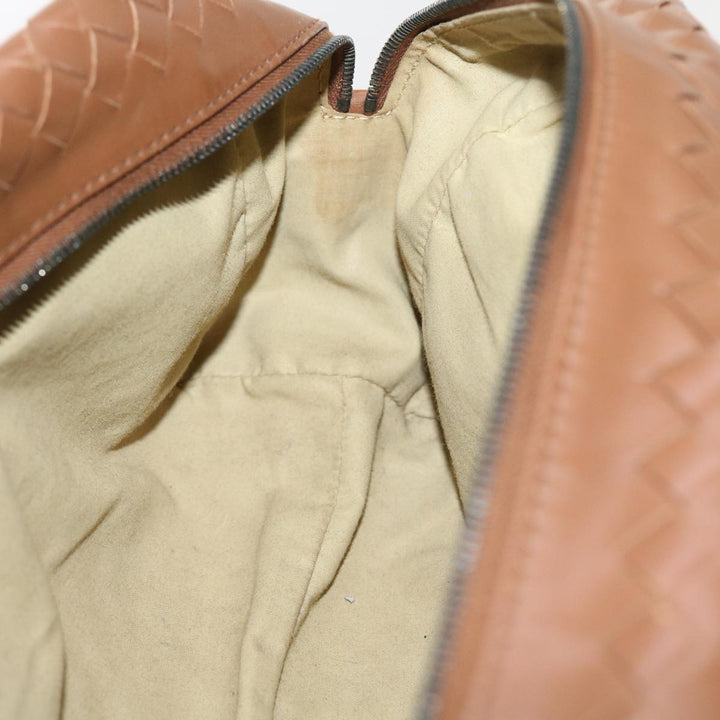 Bottega veneta Intrecciato Clutch Bag