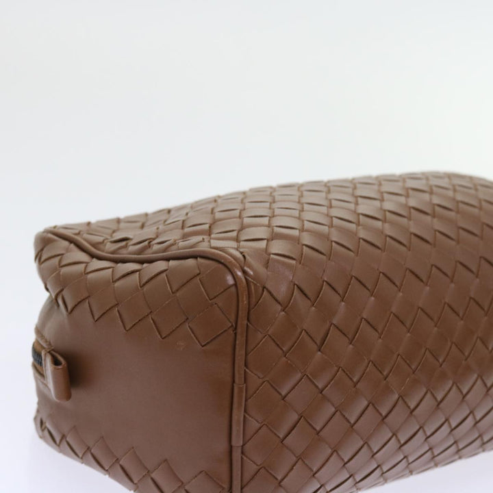 Bottega veneta Intrecciato Clutch Bag