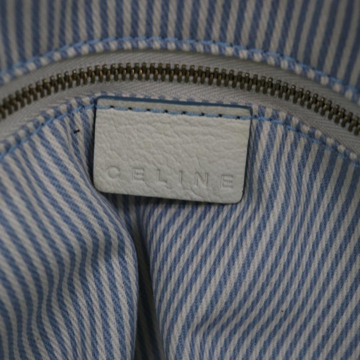 Celine Macadam Handbag