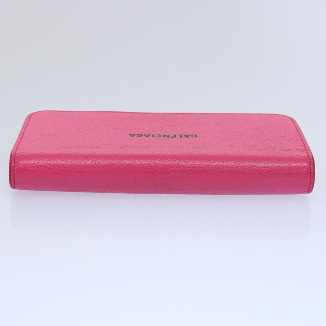 Top Quality Balenciaga Cash Wallet