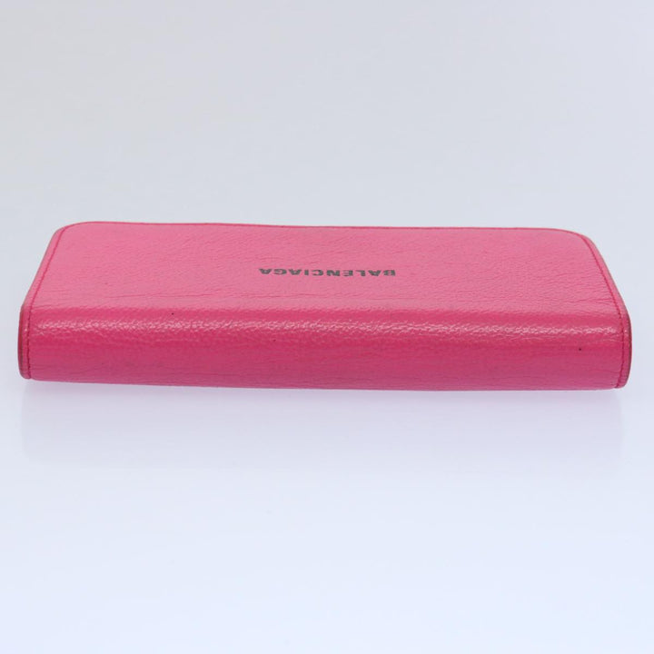 Top Quality Balenciaga Cash Wallet