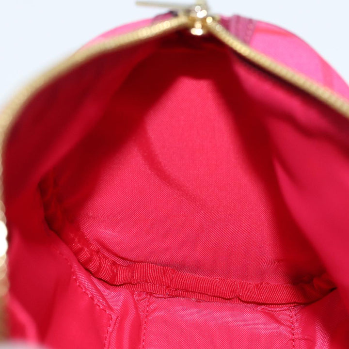 BURBERRY Nova Check Handbag